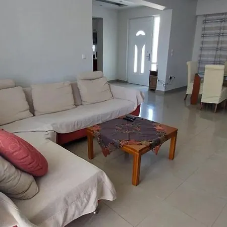 Country house Vila Katerina's *