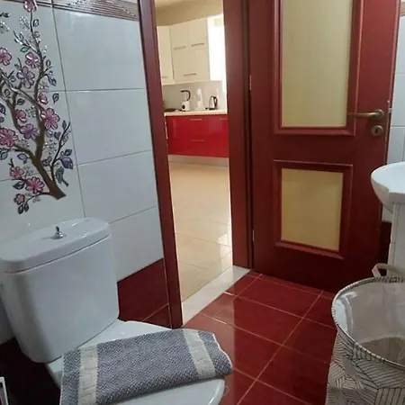 Vila Katerina's Lardos
