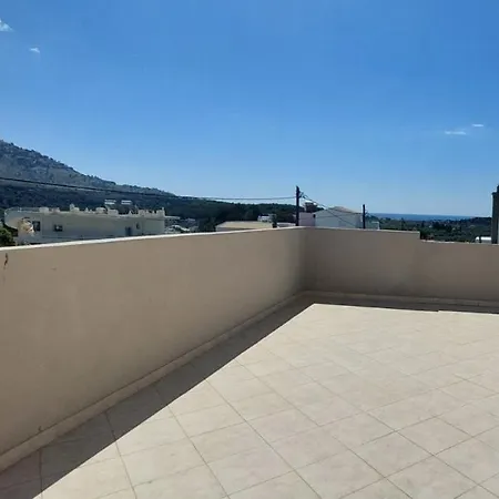 Country house Vila Katerina's