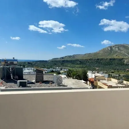 Vila Katerina's *