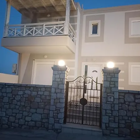 Vila Katerina's Country house