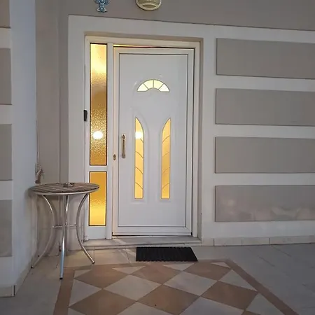 Vila Katerina's * Lardos
