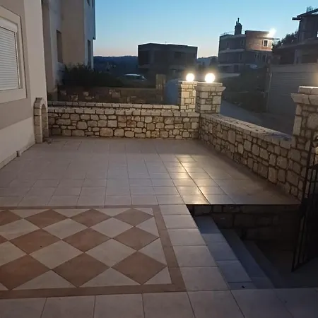 Vila Katerina's Country house *