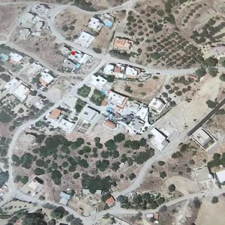 Vila Katerina's Country house Lardos