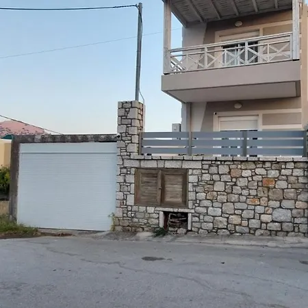 Vila Katerina's Country house
