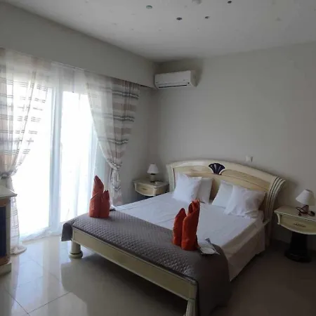 Vila Katerina's Country house Lardos