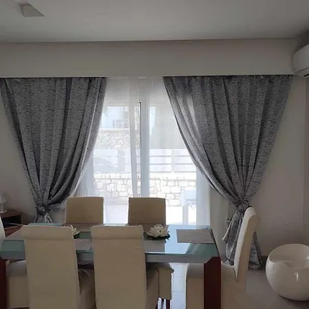 Vila Katerina's Country house Lardos