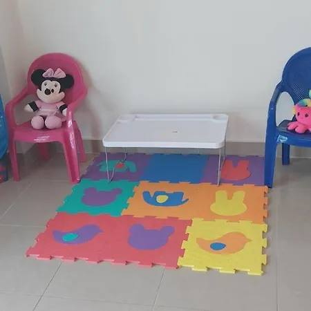 Vila Katerina's