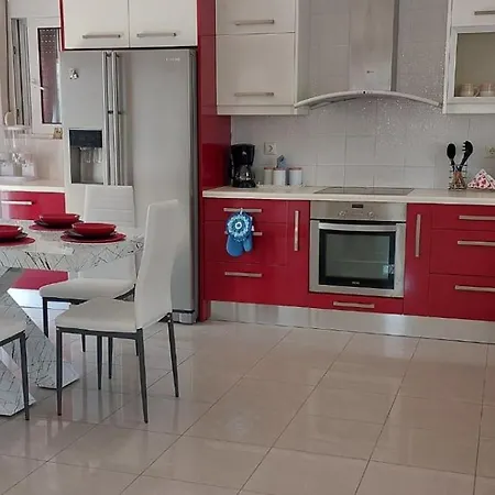 Country house Vila Katerina's *