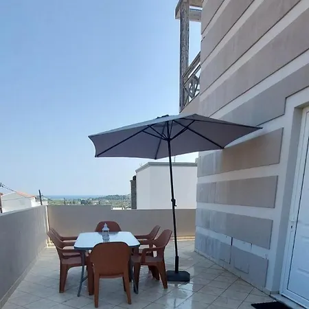Country house Vila Katerina's Lardos