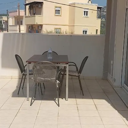 Country house Vila Katerina's Lardos