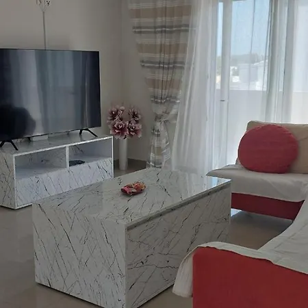 Vila Katerina's * Lardos
