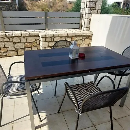 Vila Katerina's Country house *