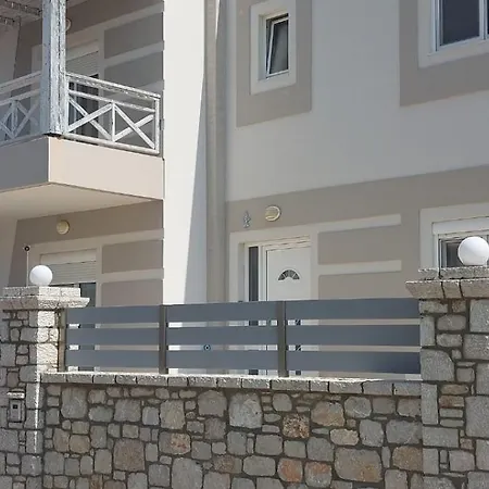 Vila Katerina's Country house *