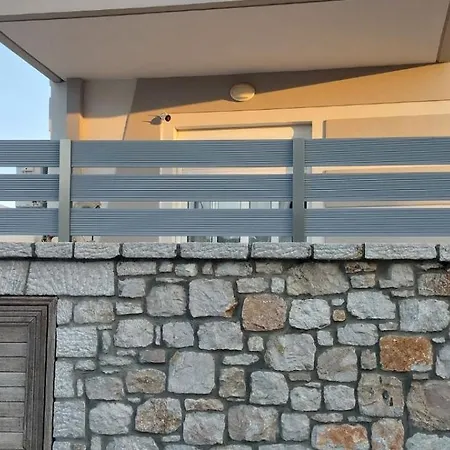 Vila Katerina's Country house