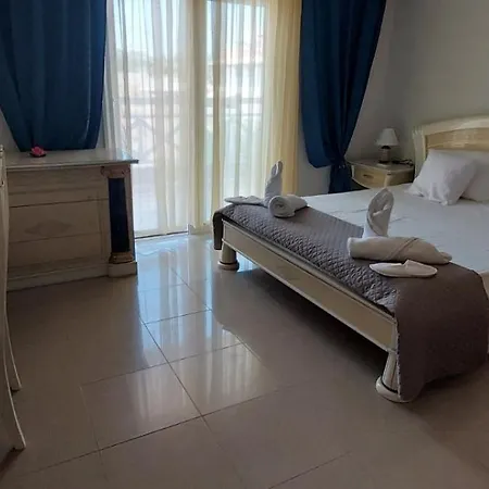 Vila Katerina's Country house
